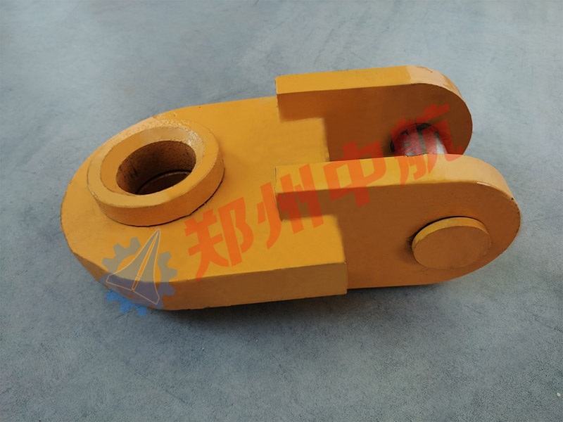 沖擊式壓路機系列配件